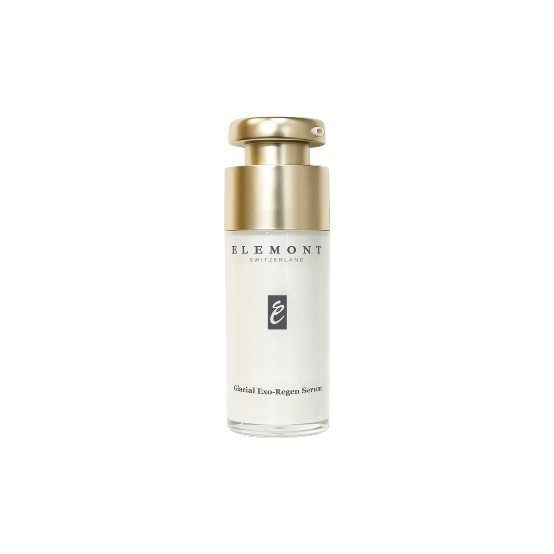 ELEMONT Glacial Exo-Regen Serum 冰川外泌體再生精華 30ml