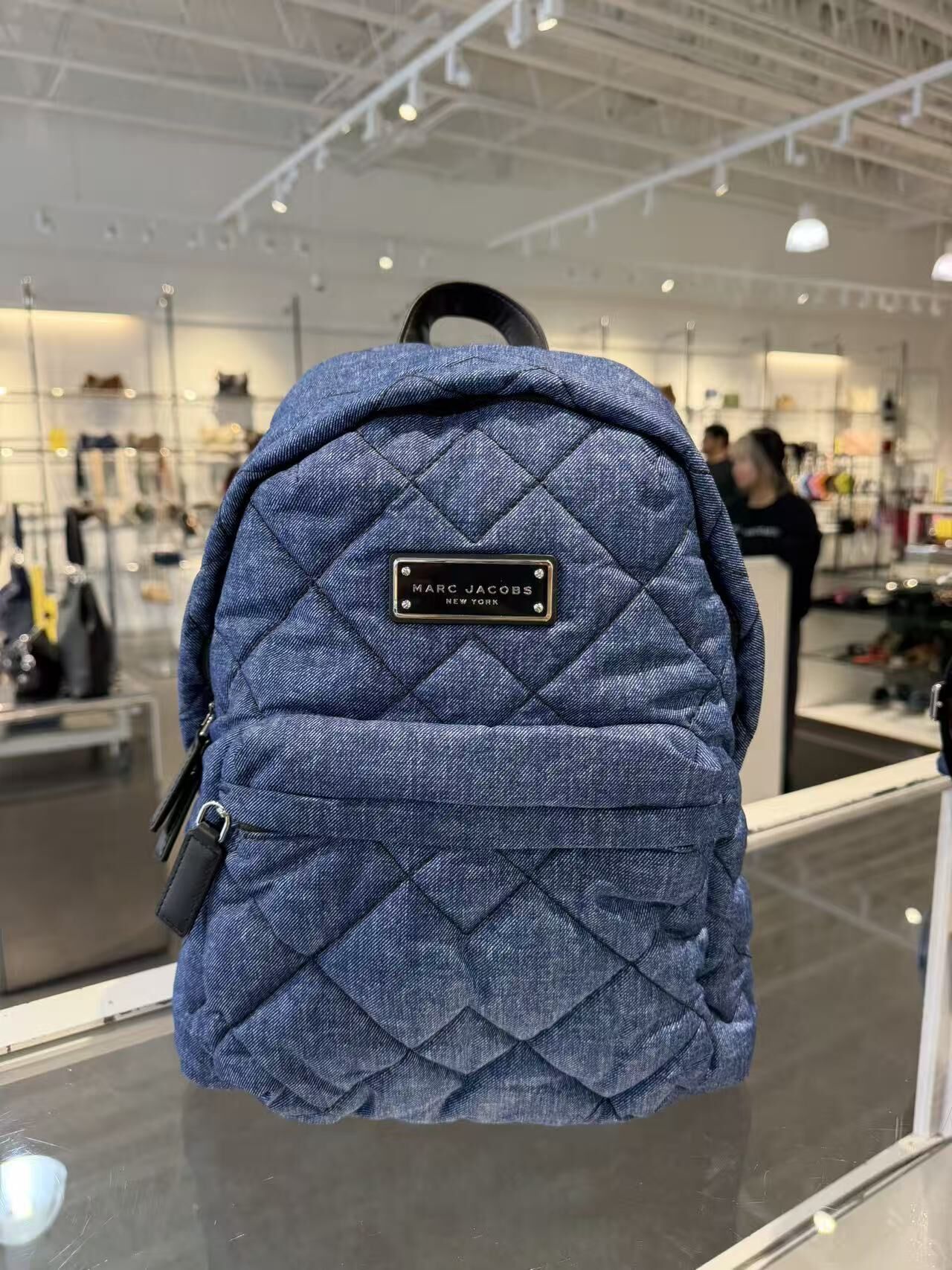 【直播】Marc Jacobs LX100276 背包
