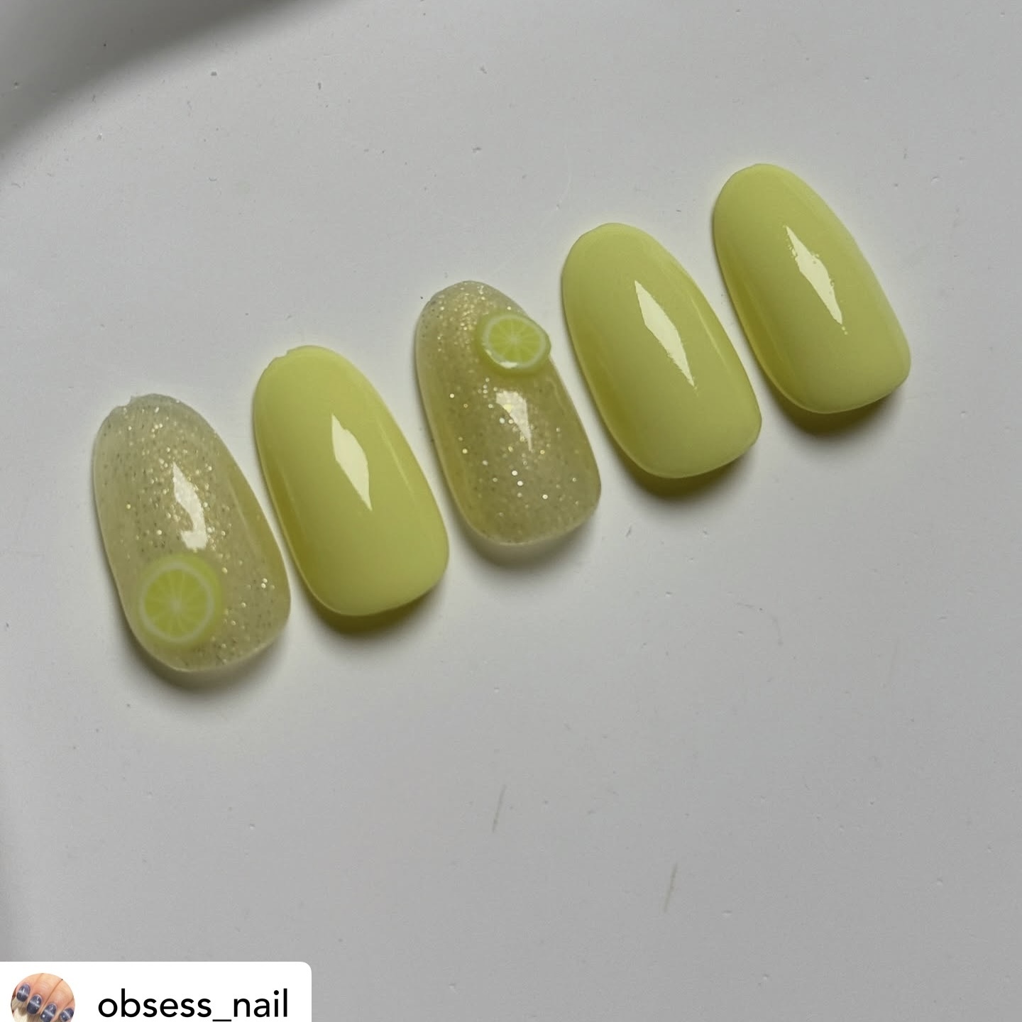 *限時半價 SP22  - VERYGOODNAIL