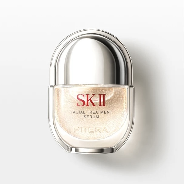 Skii Facial Treatment Serum