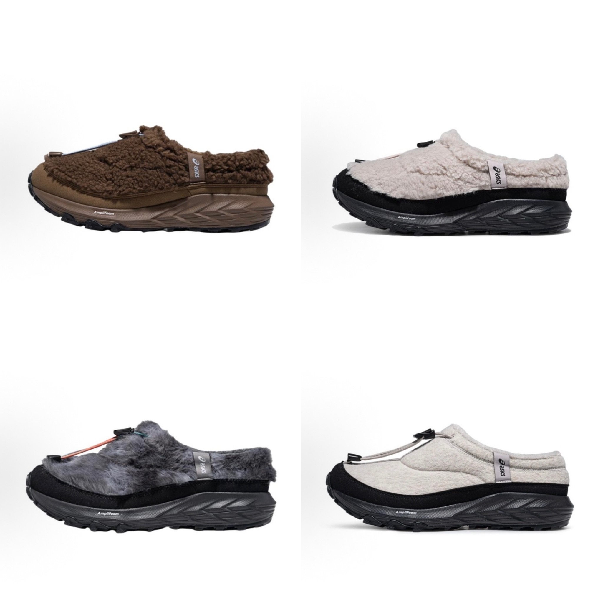 (預訂) Asics Gel-Sonoma WT 【四色】