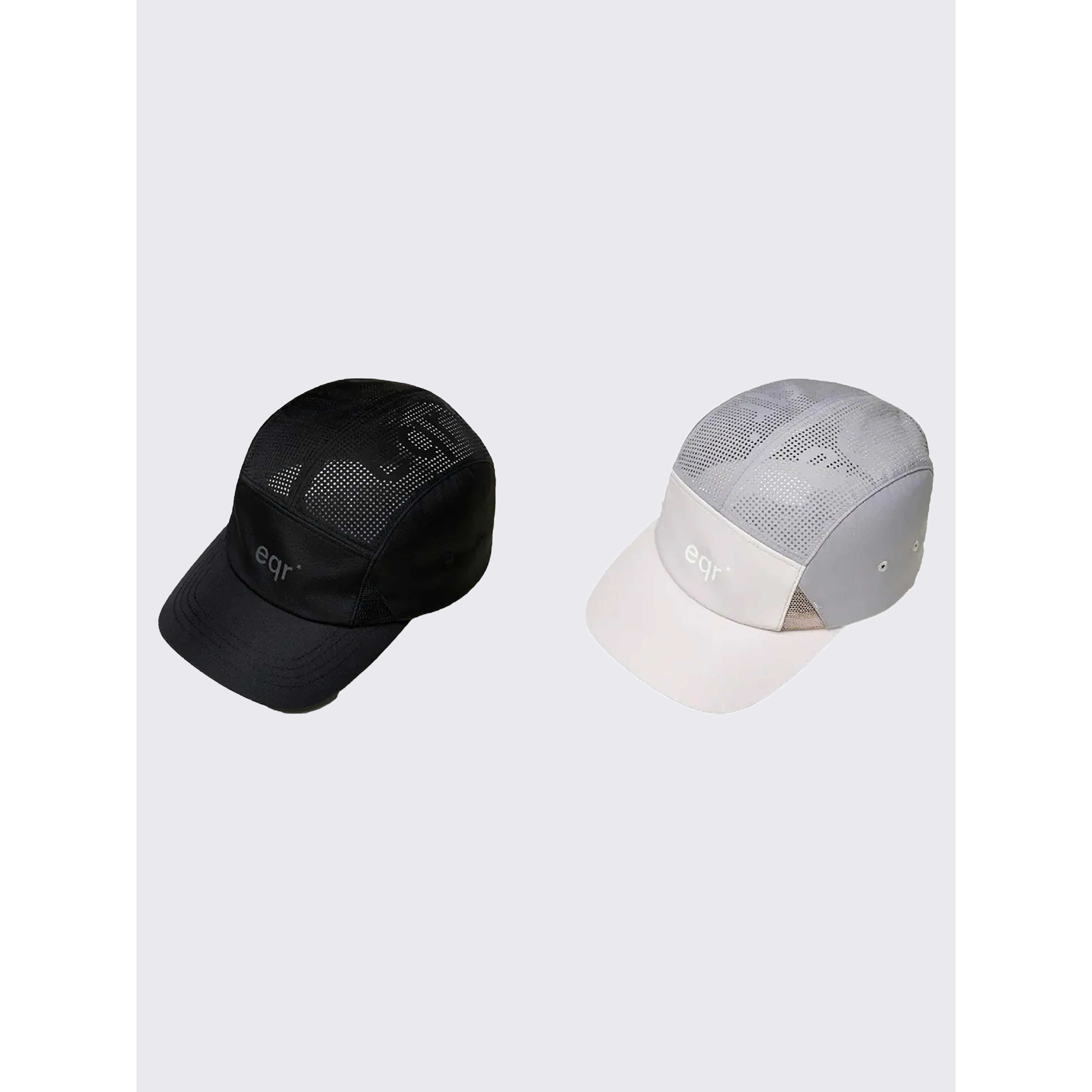eqr' Punching Cap