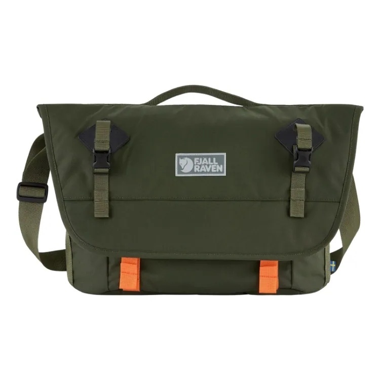Fjallraven Vardag Shoulder Bag 12 斜背包 FR23200417
