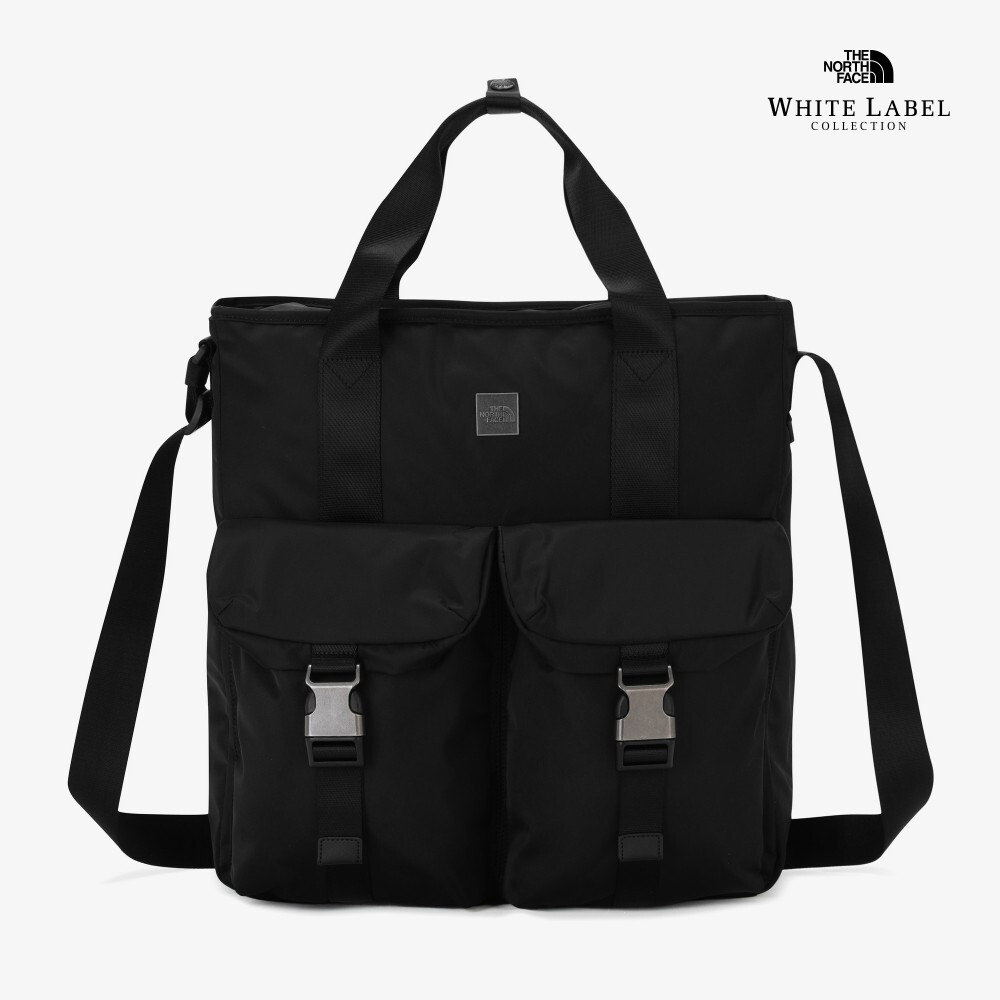 <韓國代購> THE NORTH FACE ALDEN TOTE BAG