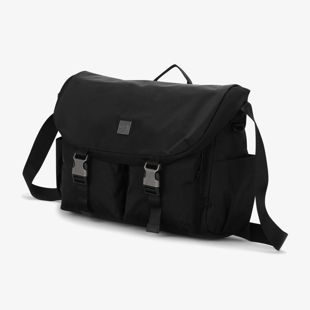 <韓國代購> THE NORTH FACE ALDEN MESSENGER BAG