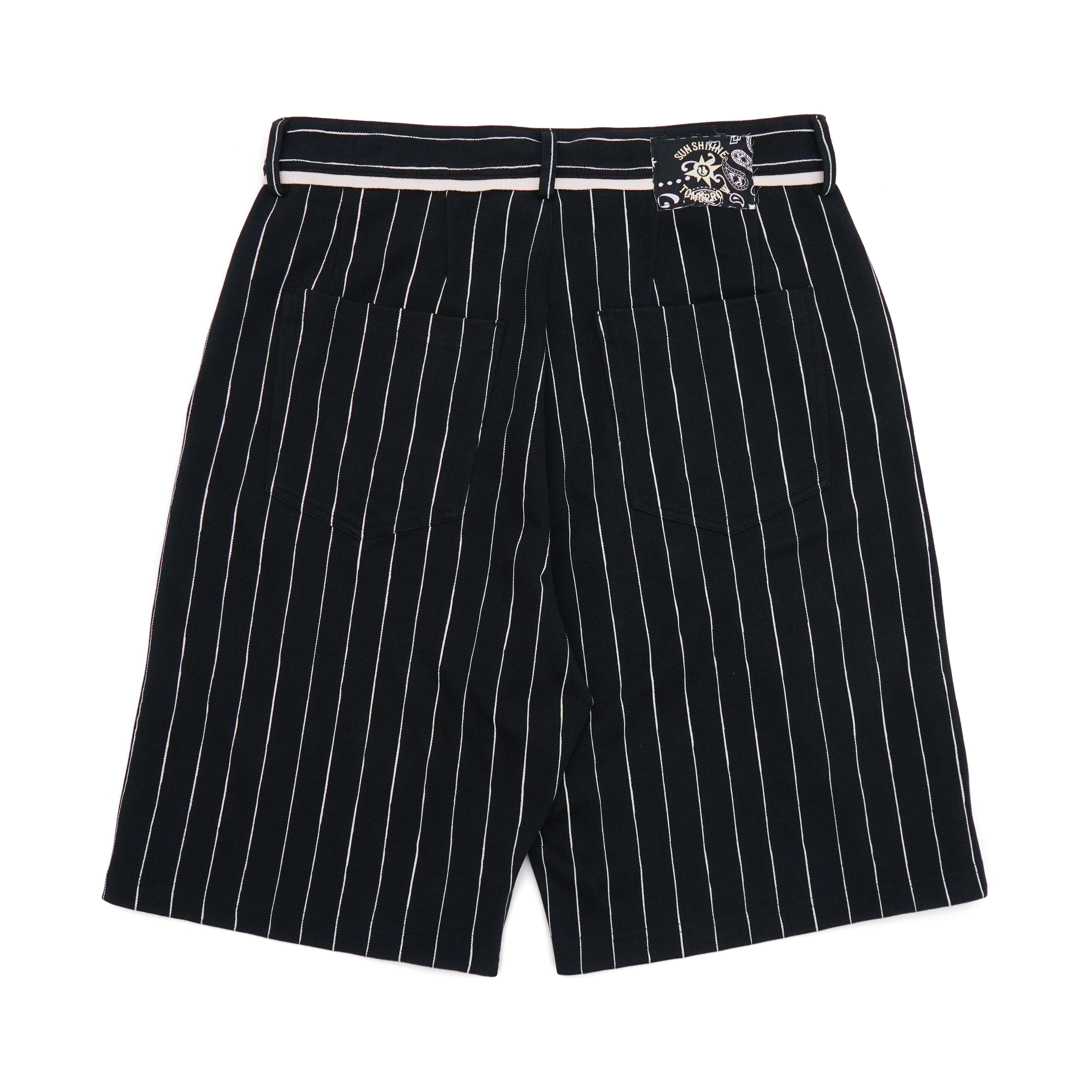 SUN SHIIINE TOMORROW JERSEY SHORTS SST26SS01BC