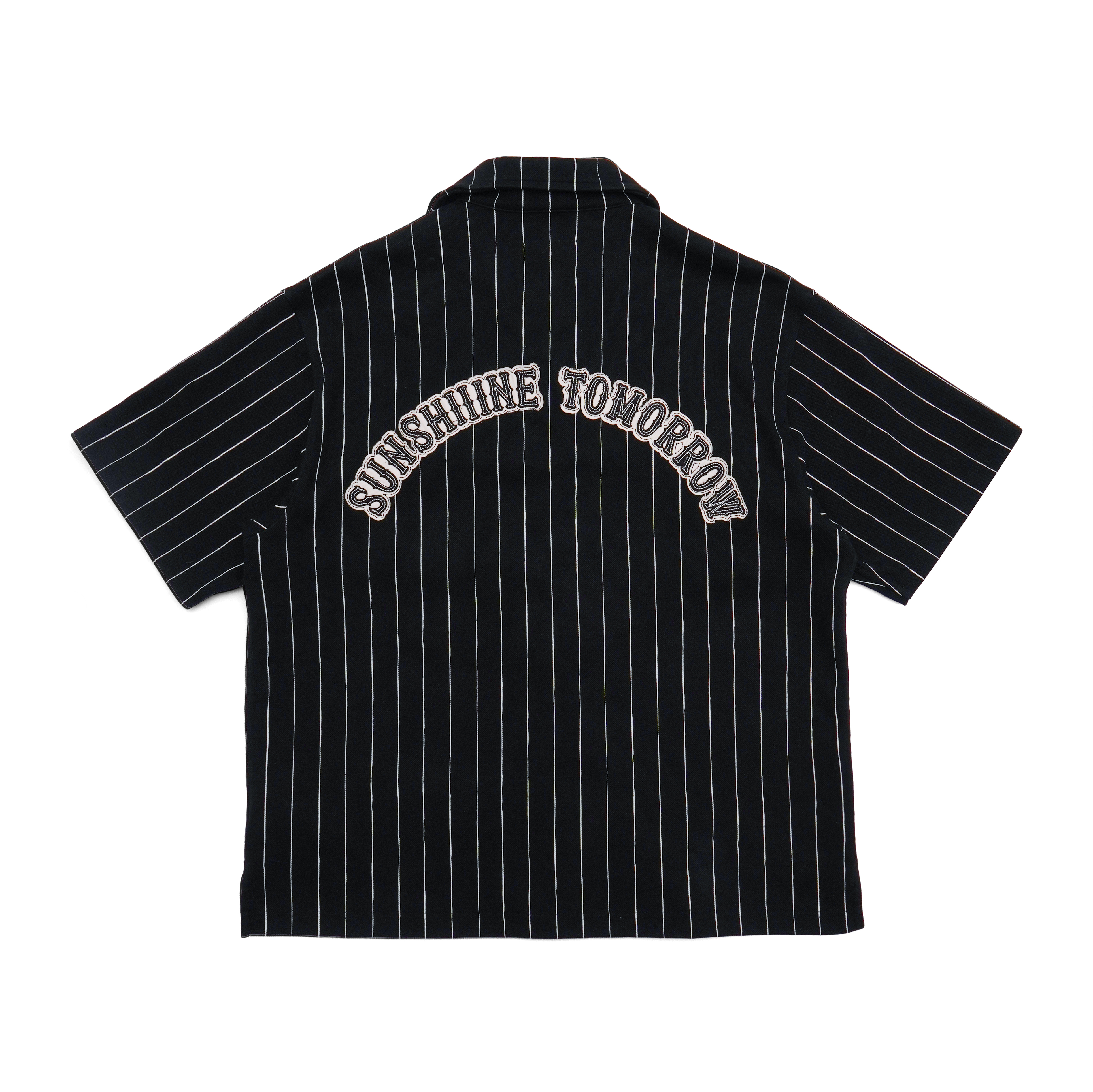 SUN SHIIINE TOMORROW JERSEY SHIRT SST26SH01BC