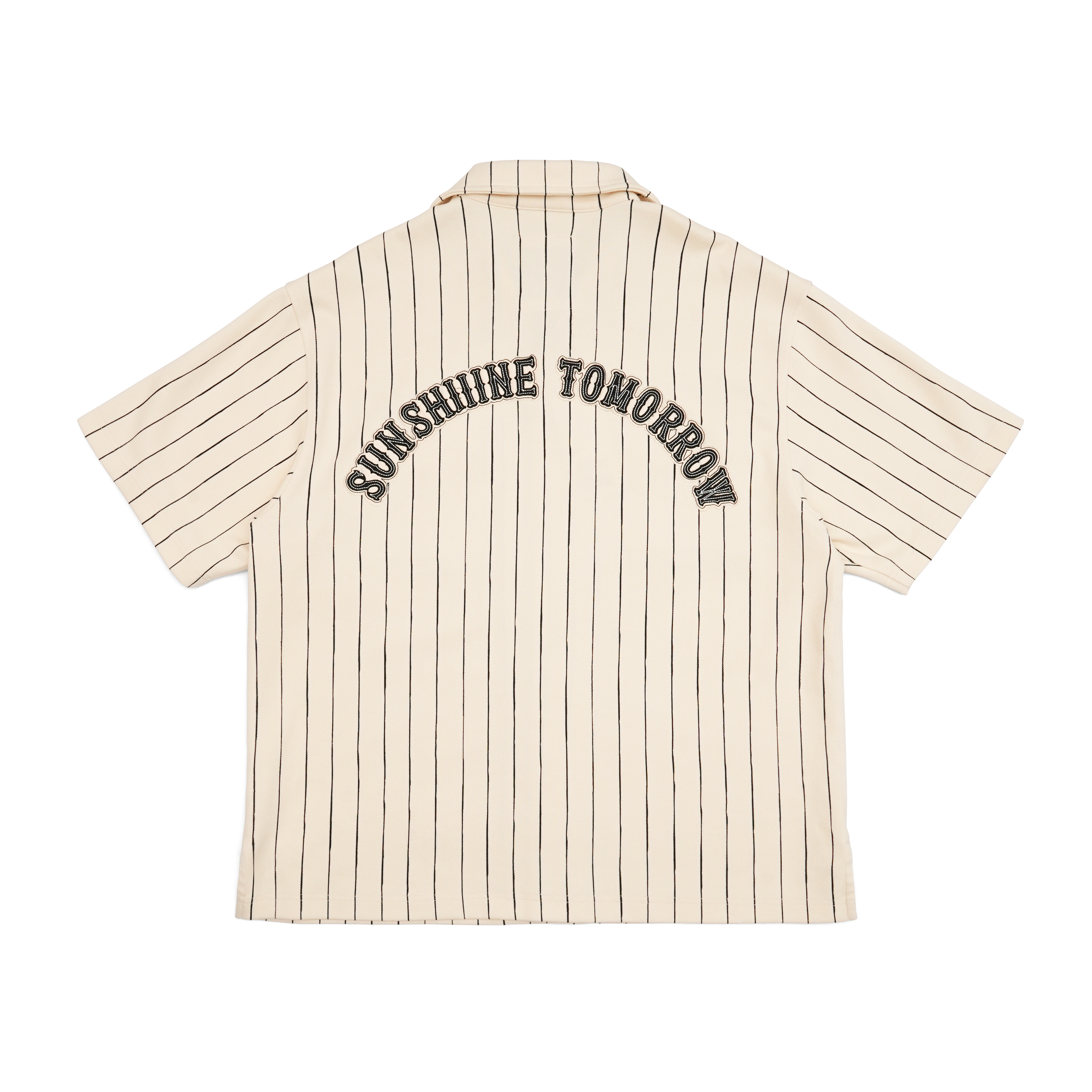 SUN SHIIINE TOMORROW JERSEY SHIRT SST26SH01CB