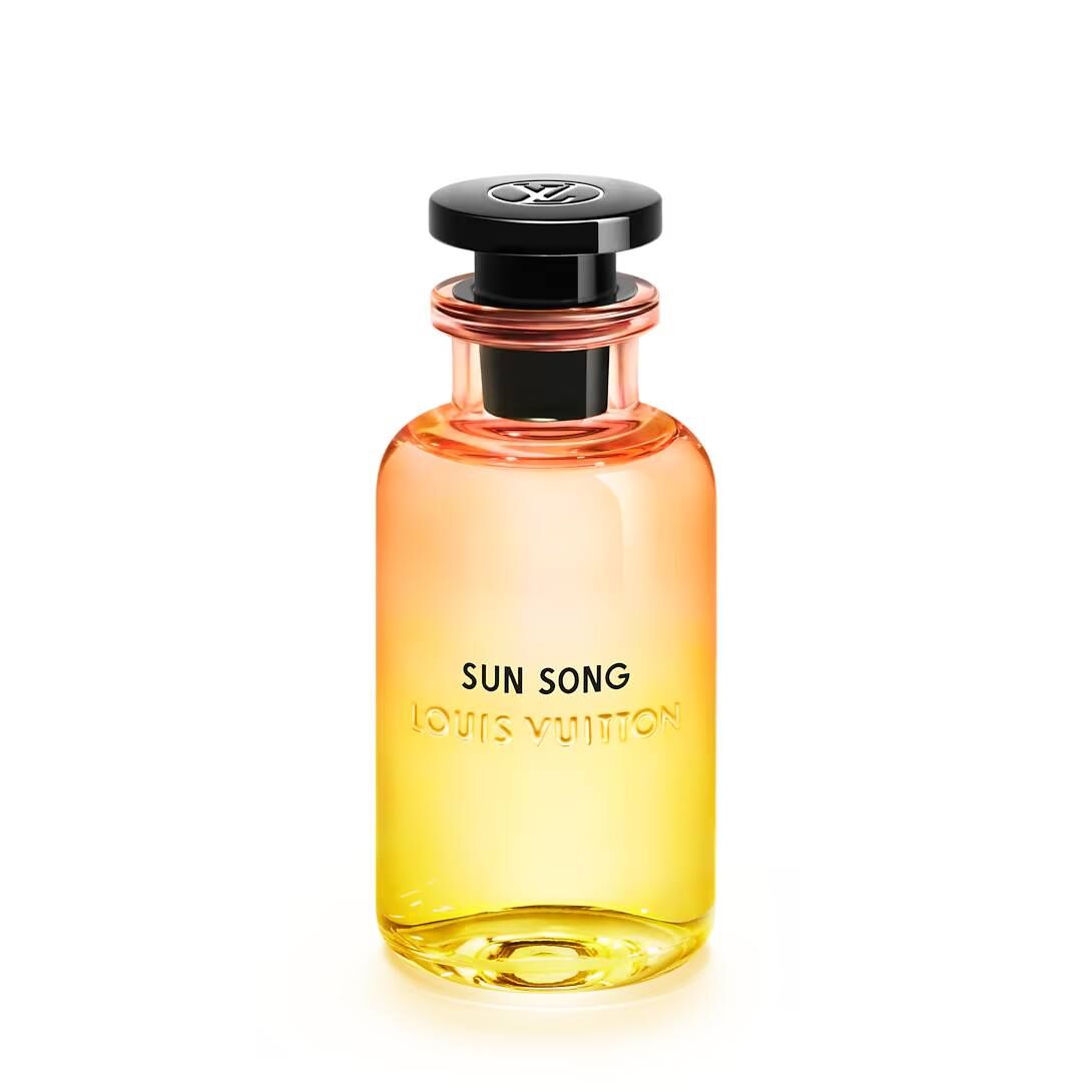 LV Sun Song 太陽之歌淡香精 100ml