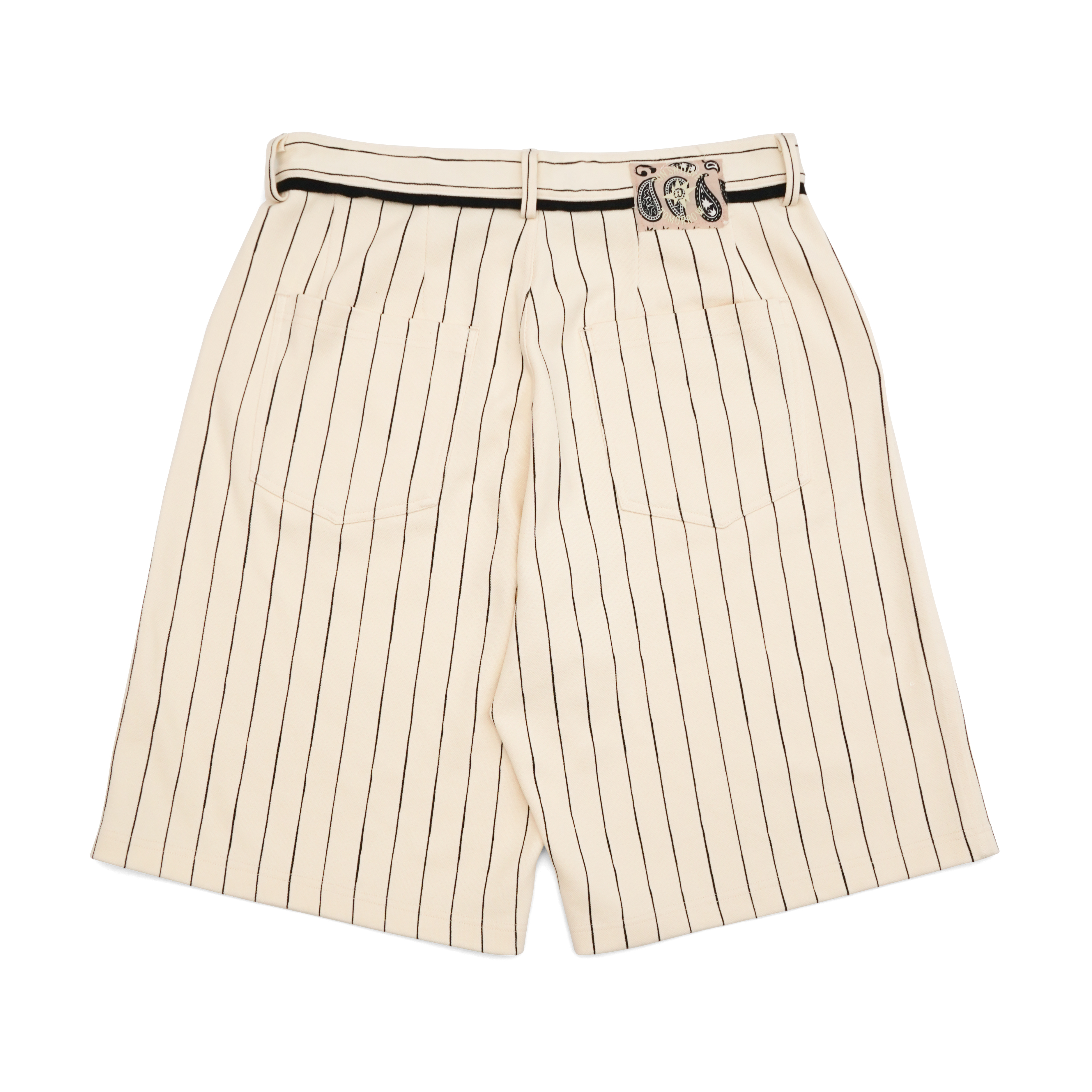SUN SHIIINE TOMORROW JERSEY SHORTS SST26SS01CB