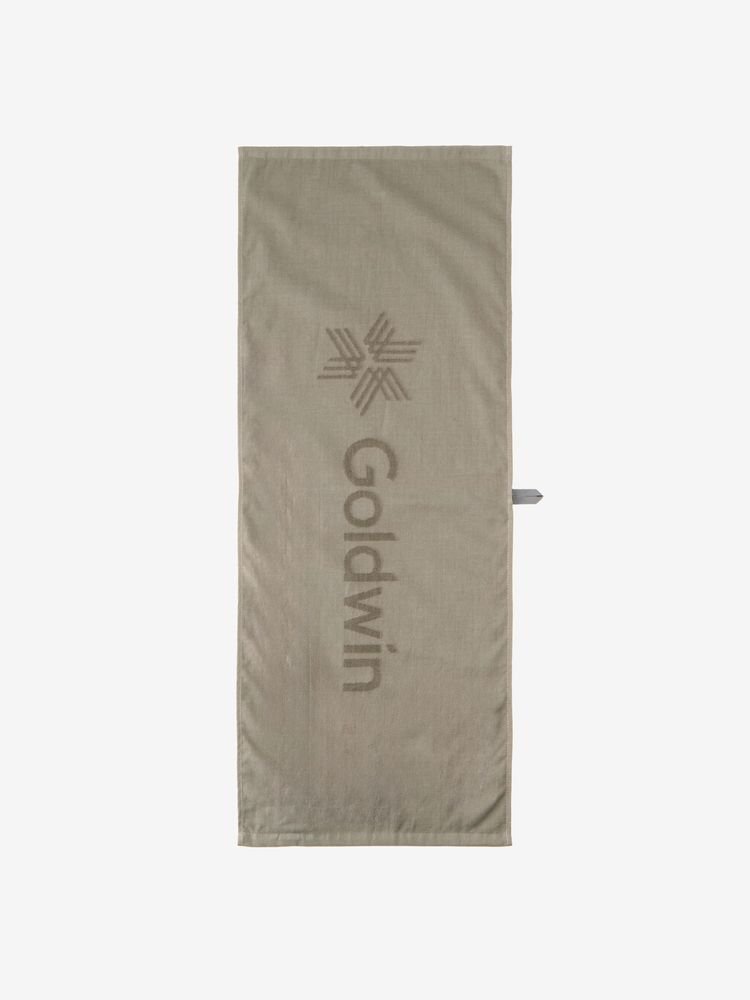 Goldwin Tenugui Towel 26FW