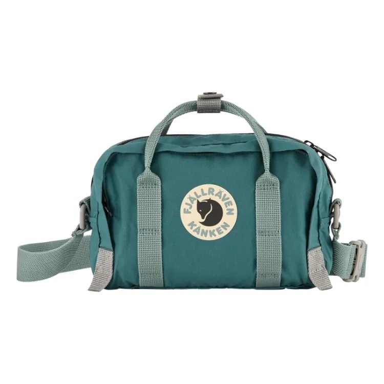 Fjallraven Kanken Koncept Crossbody 斜背包 FR23200434