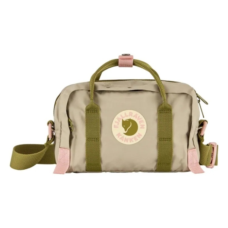Fjallraven Kanken Koncept Crossbody 斜背包 FR23200434