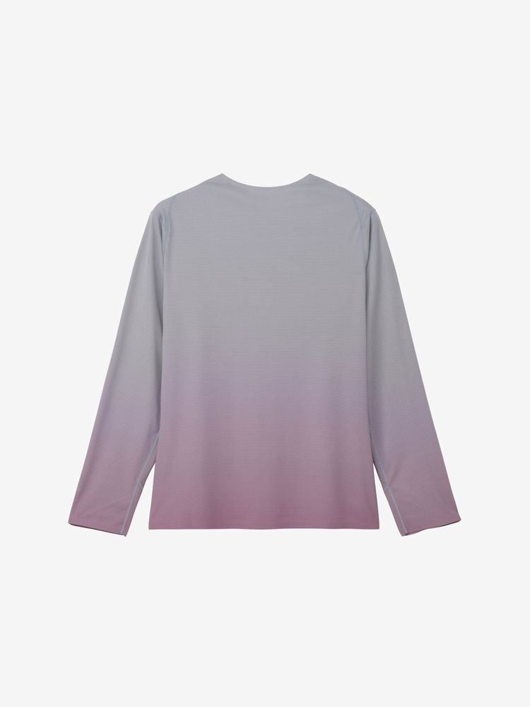 Goldwin Warf Dry L/S T-shirt 26FW