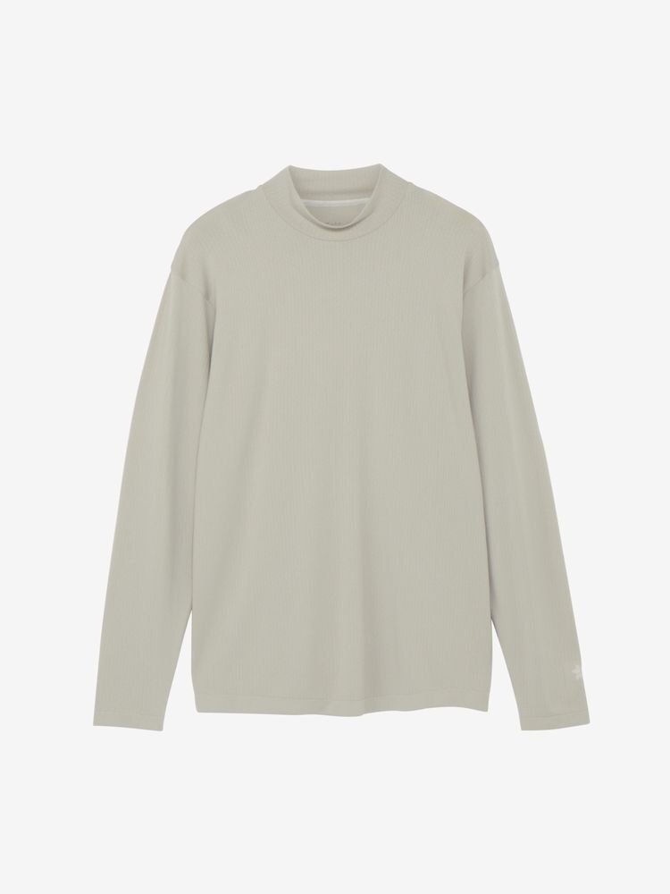 Goldwin Covexity Comfort L/S T-shirt 26FW