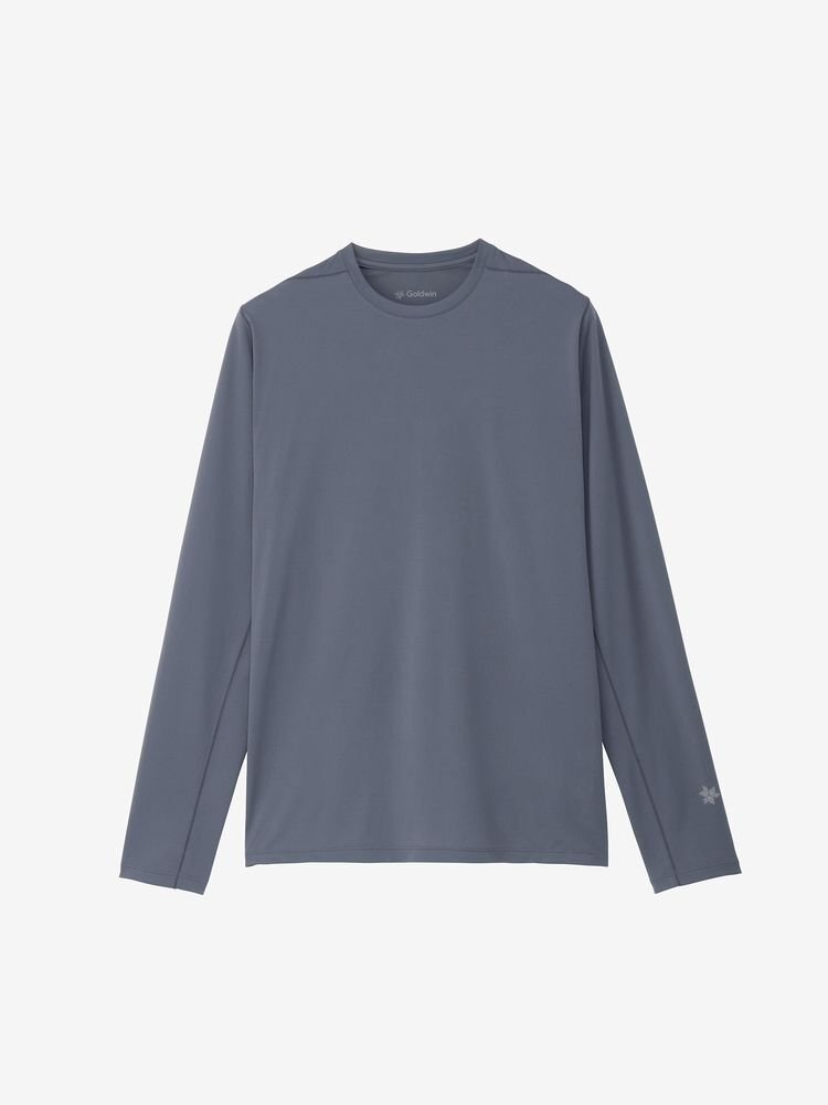 Goldwin WF-Dry L/S T-shirt 26FW