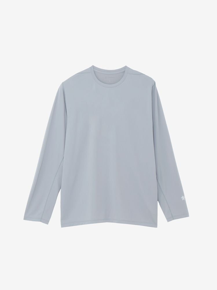 Goldwin WF-Dry L/S T-shirt 26FW
