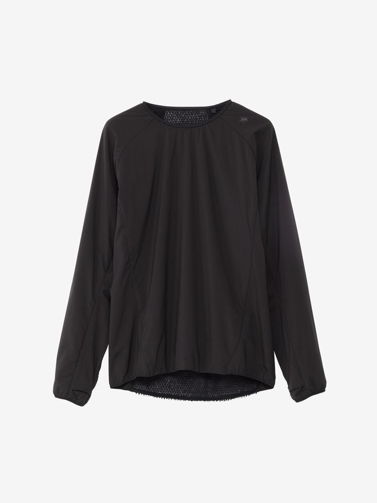 Goldwin Kel Light Crew 26FW
