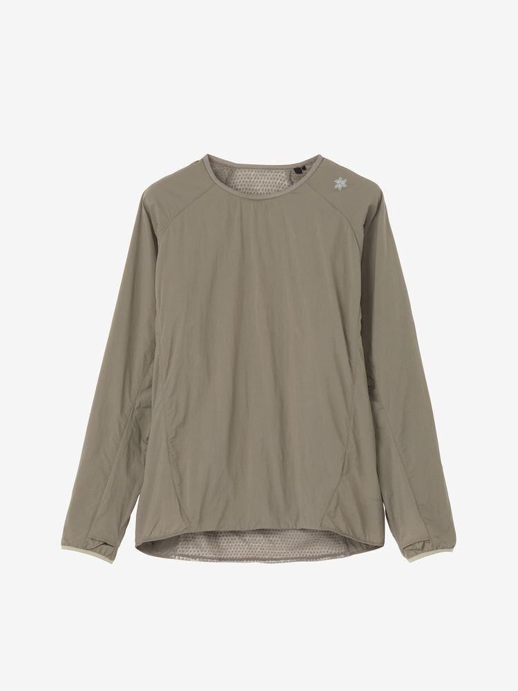 Goldwin Kel Light Crew 26FW