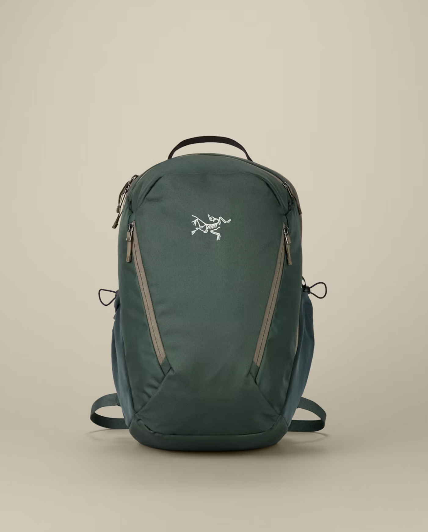 [Instock] Arcteryx Mantis 26 Backpack | Dark Jade
