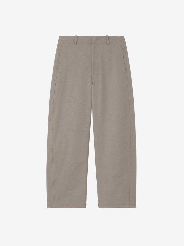 Goldwin Catenary Pants W's 26FW