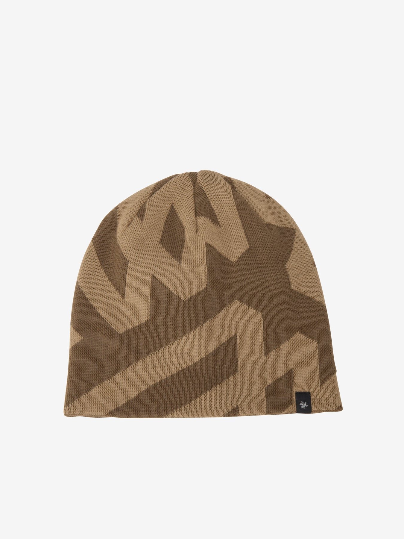 Goldwin Big Logo Beanie 26FW