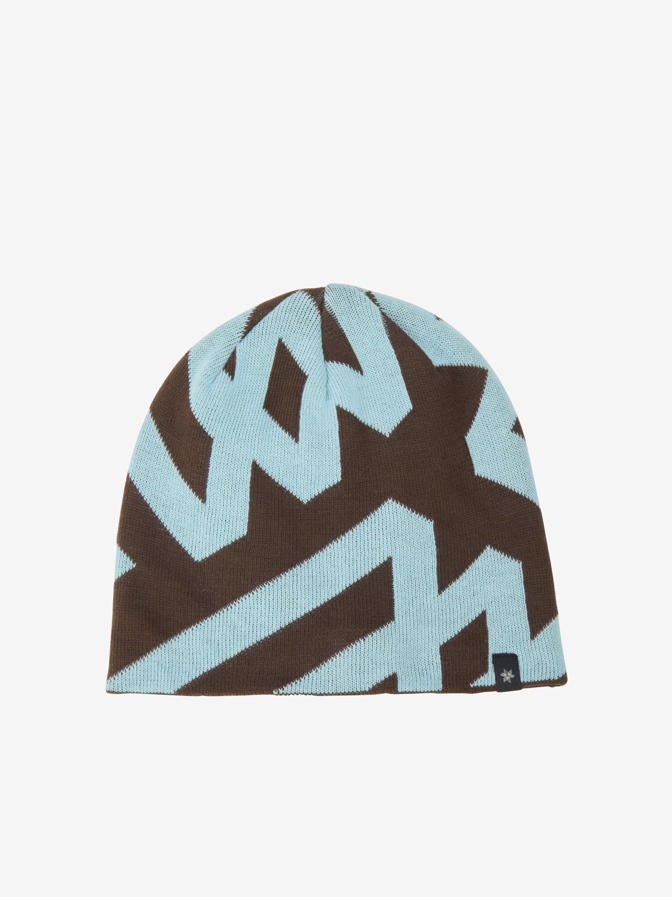 Goldwin Big Logo Beanie 26FW