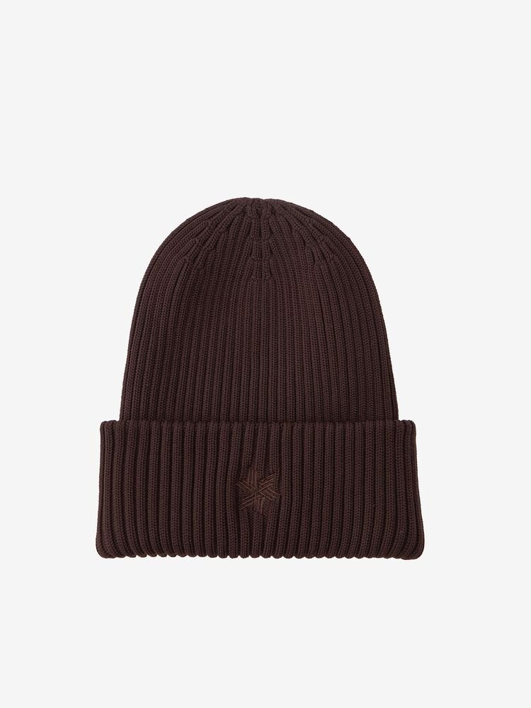 Goldwin Logo Knit Cap 26FW