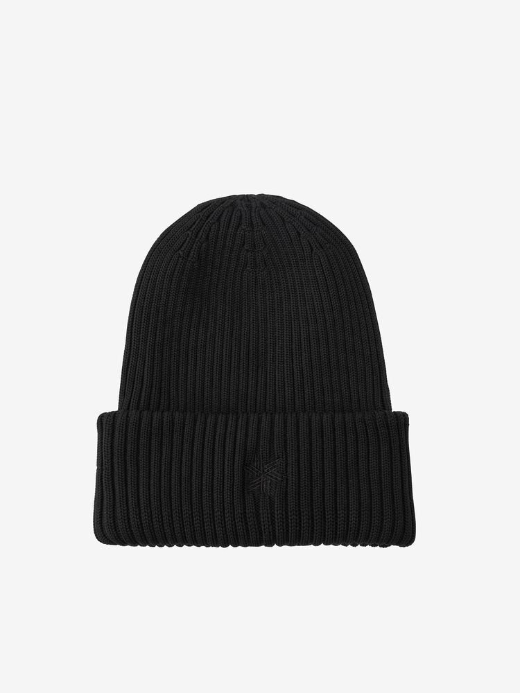 Goldwin Logo Knit Cap 26FW