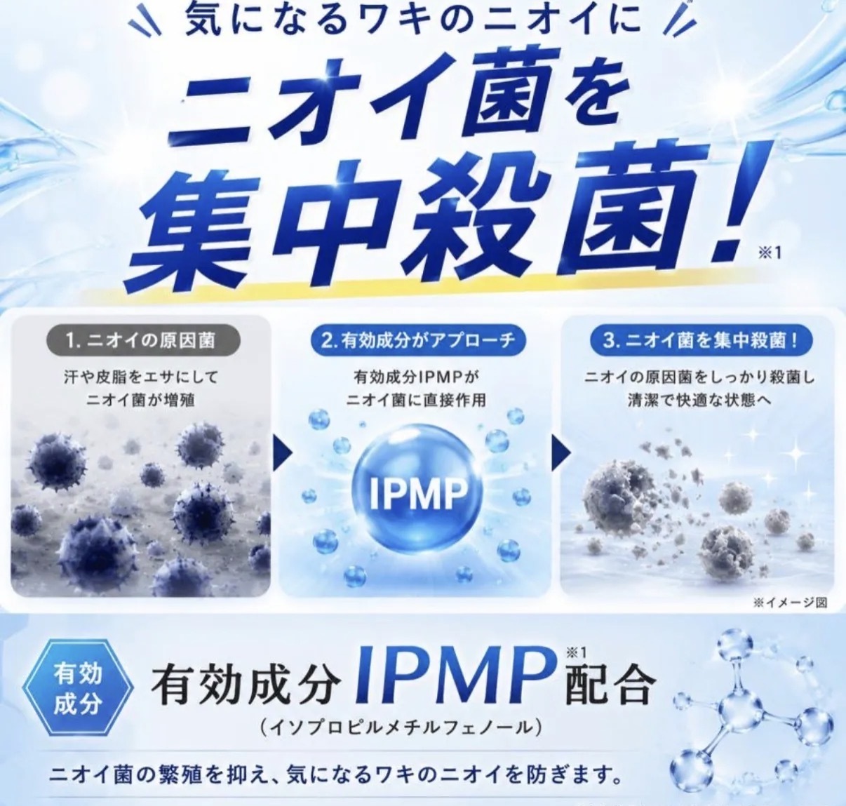 【多莉推薦】JP Shiseido Premium 最高技術 AG銀離子 殺菌止汗消臭滾珠 40ml 無香 5015 TK261002