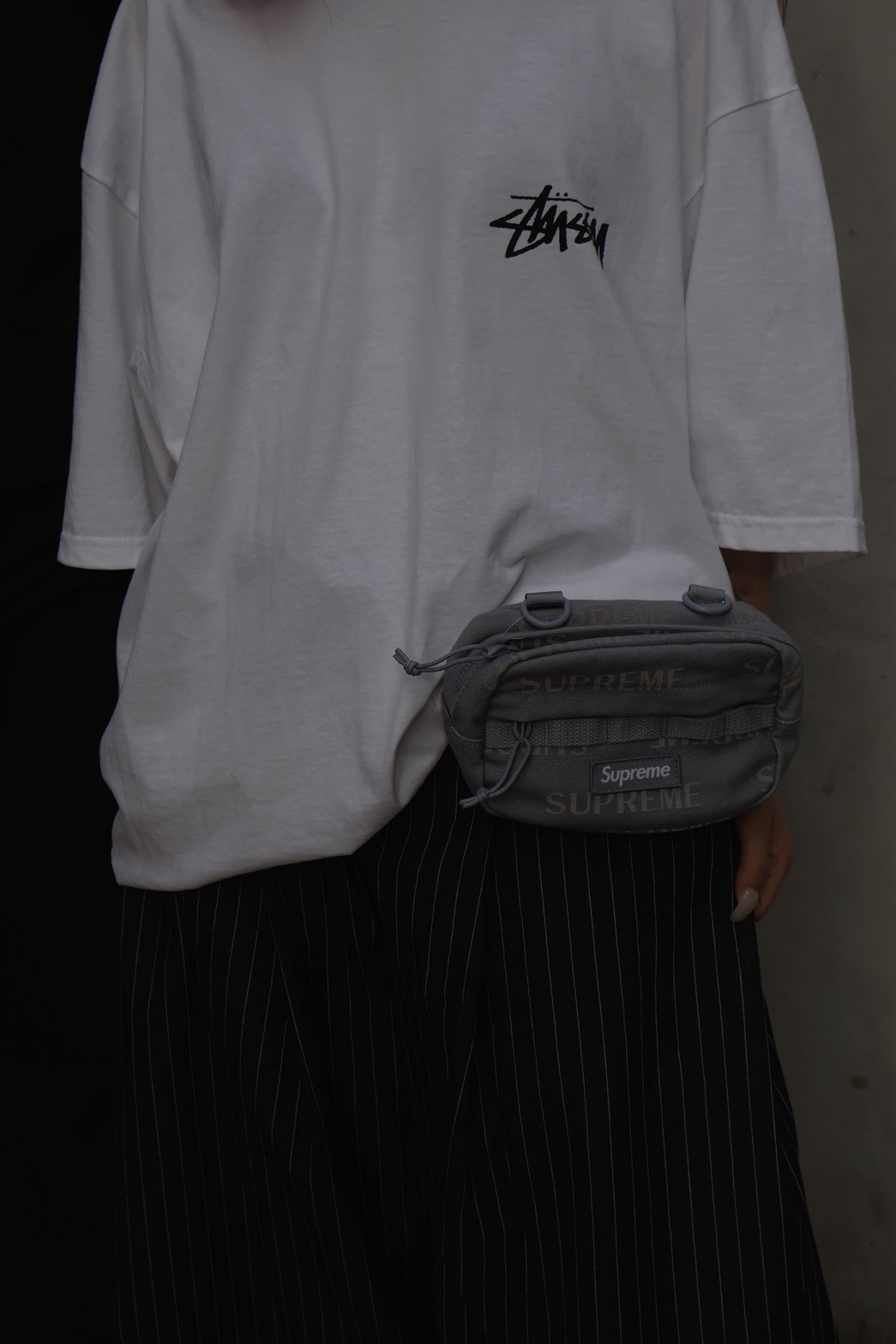 <快速出貨> Supreme FW26 迷你單肩包