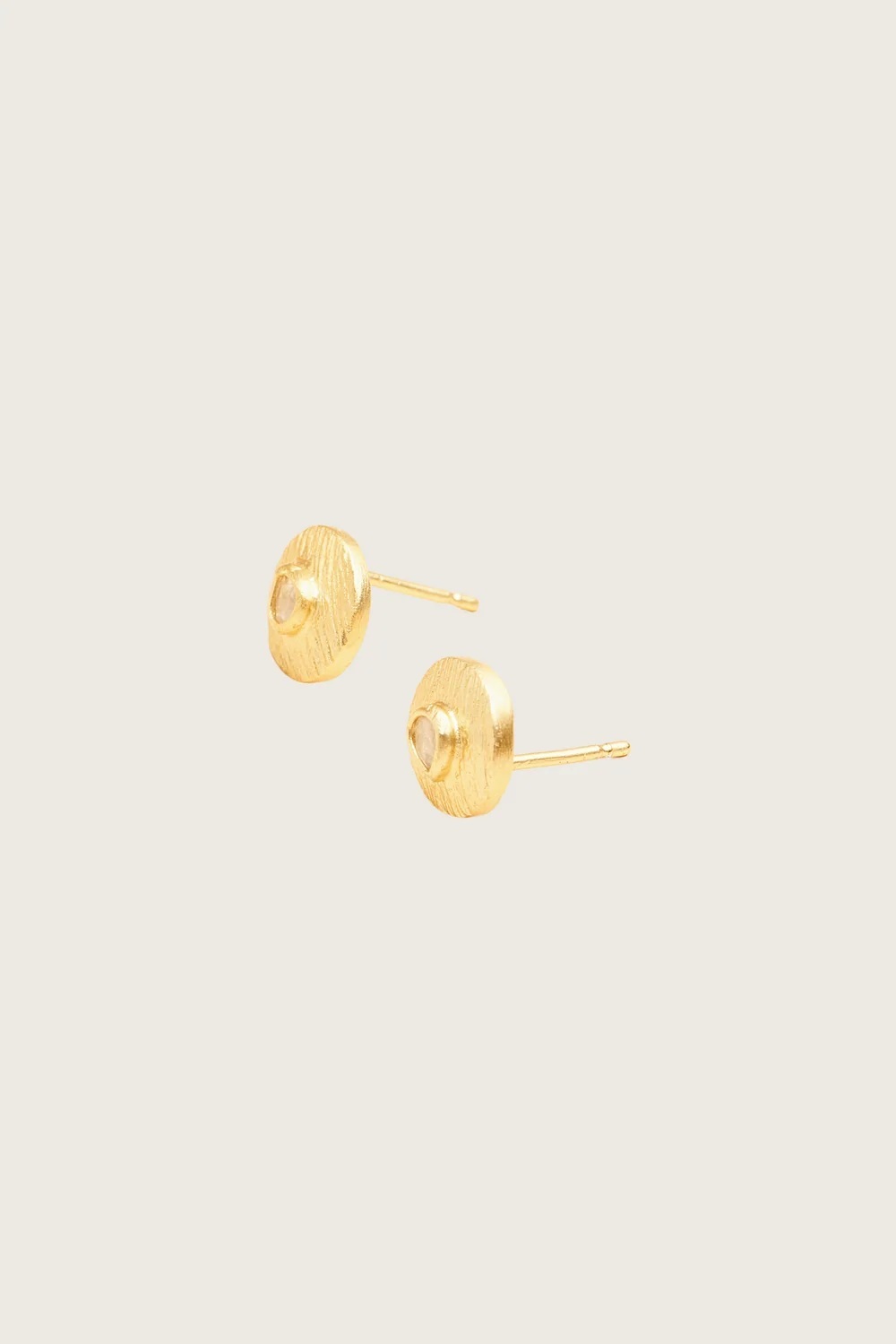 **Shan Shan Earrings Aimara