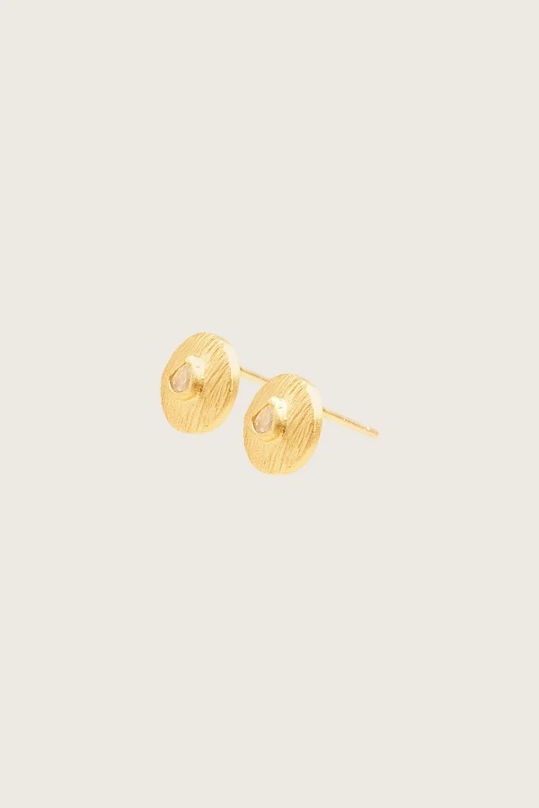 **Shan Shan Earrings Aimara