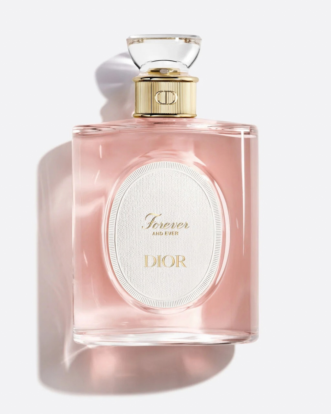 DIOR Forever and Ever Dior Eau de Toilette 淡香薰 花香麝香調 100ml