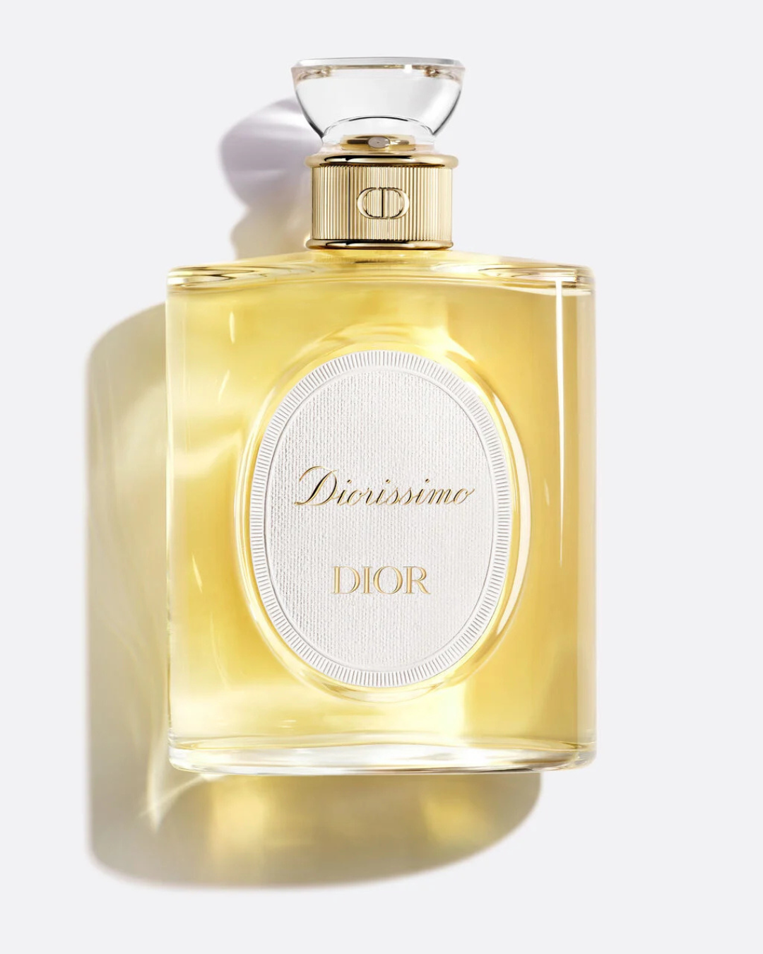 DIOR Diorissimo Dior Eau de Toilette 淡香薰 花香調100ml