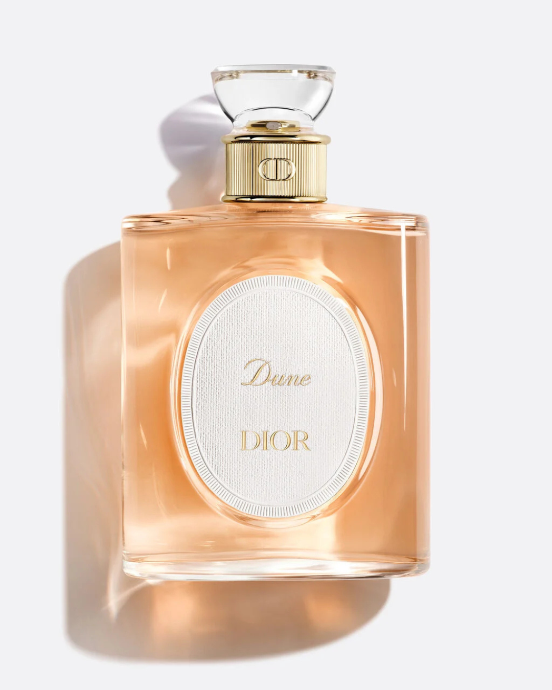 DIOR Dune Dior Eau de Toilette 淡香薰 花香琥珀調 100ml