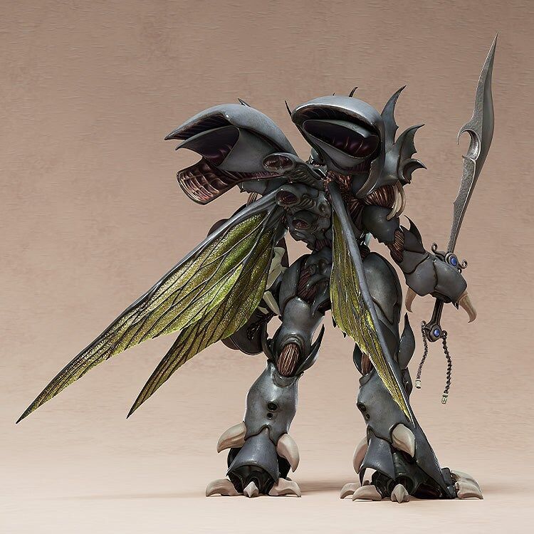 「ACG.GO」「預購」《聖戰士登拜因》PLAMAX 基托爾