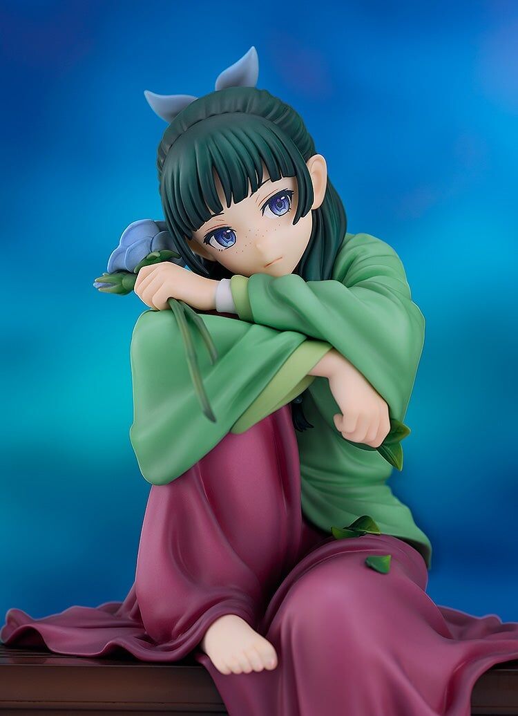「ACG.GO」「預購」【再販】《藥師少女的獨語》G.S.Collection 貓貓 1/7