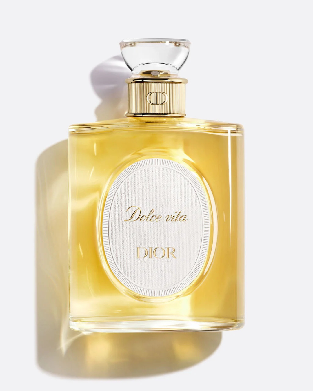 DIOR Dolce Vita Dior Eau de Toilette 淡香薰 花果調 100ml