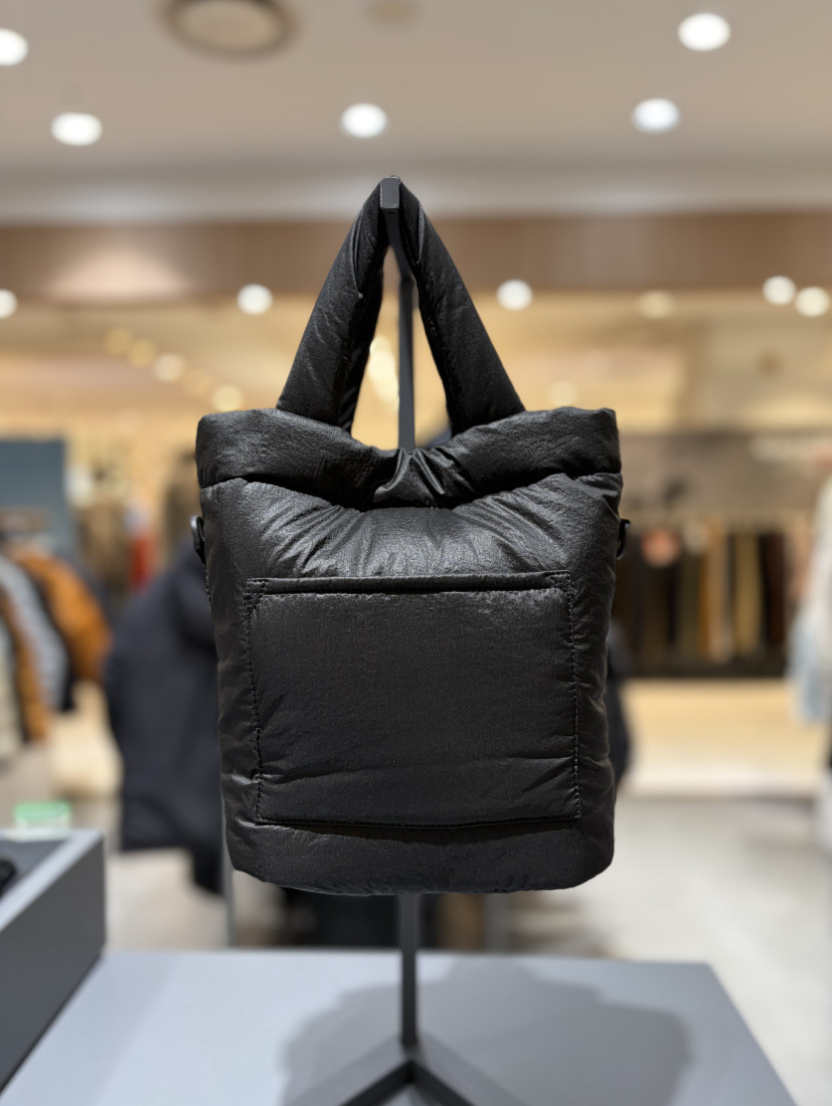 <韓國代購> THE NORTH FACE WOMEN PADDED BREEZE BUCKET BAG