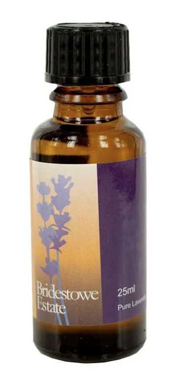 1003AU12-AUS-AC-Bridestowe 純薰衣草精油 25ml [買2件$548 平均$274／件] (A12)