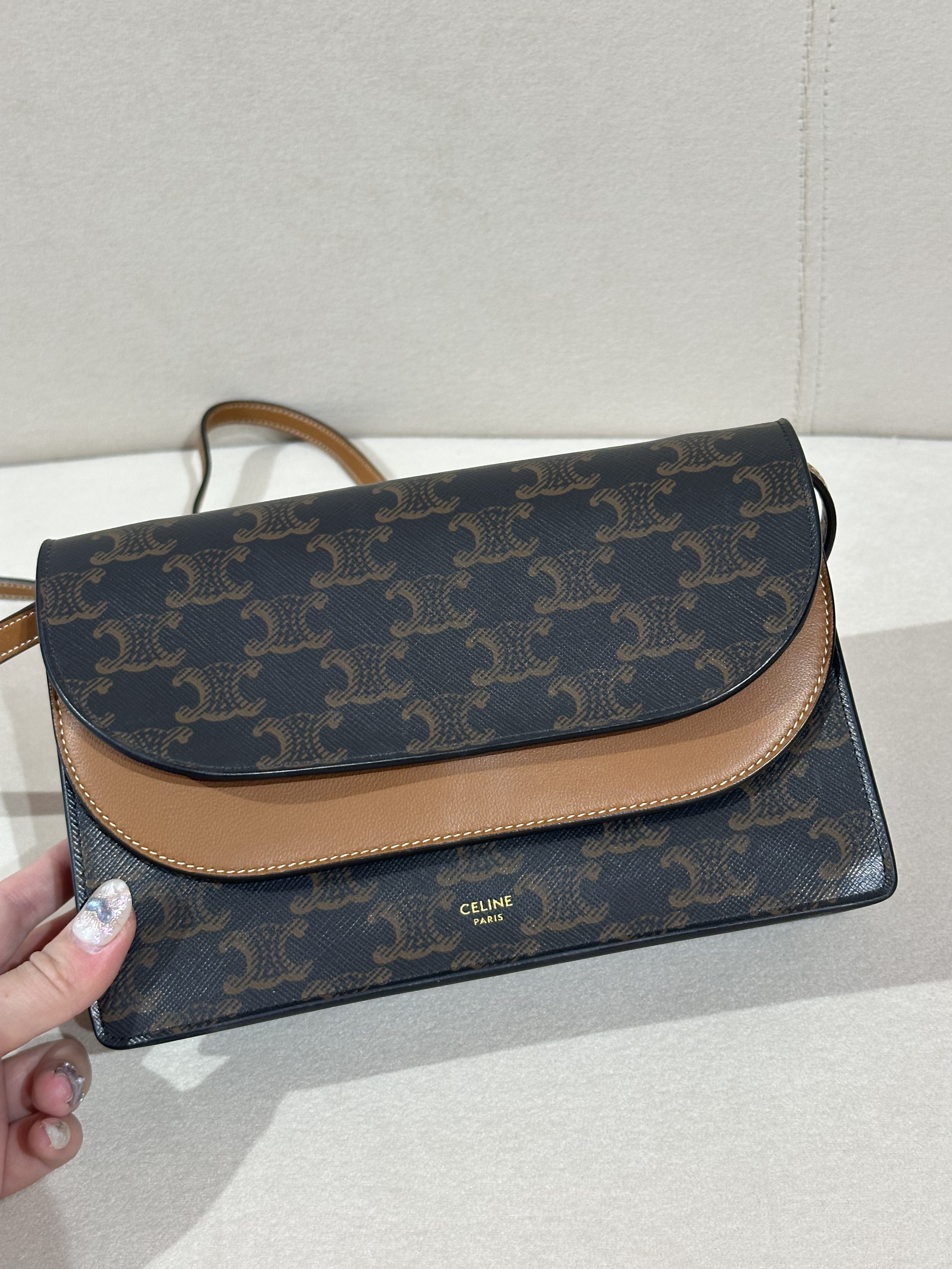 Celine Woc 🤎現貨