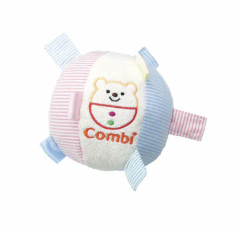 Combi 寶貝球 Tag Ball C19794