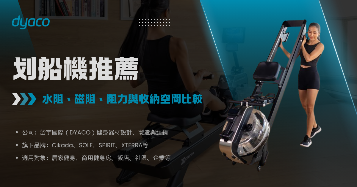 划船機推薦-封面