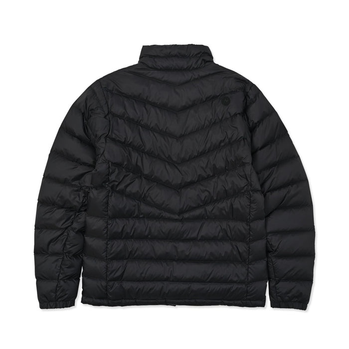 Marmot 男款 Able 750FP 立領防風羽絨外套 FW25MDW011