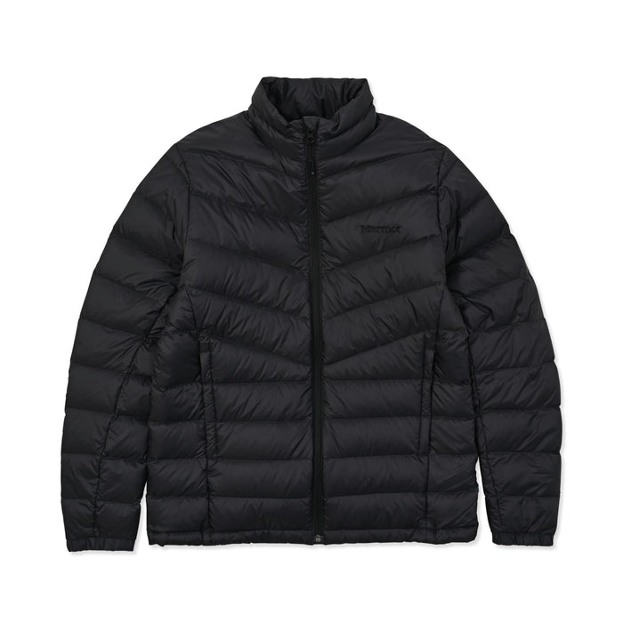 Marmot 男款 Able 750FP 立領防風羽絨外套 FW25MDW011