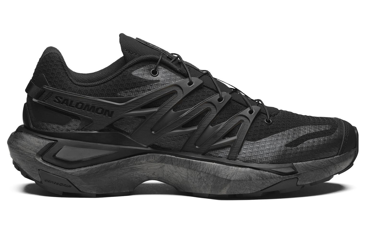 【代購】SALOMON XT PU.RE ADVANCED Breathable Low top Running Shoes Unisex L47446000