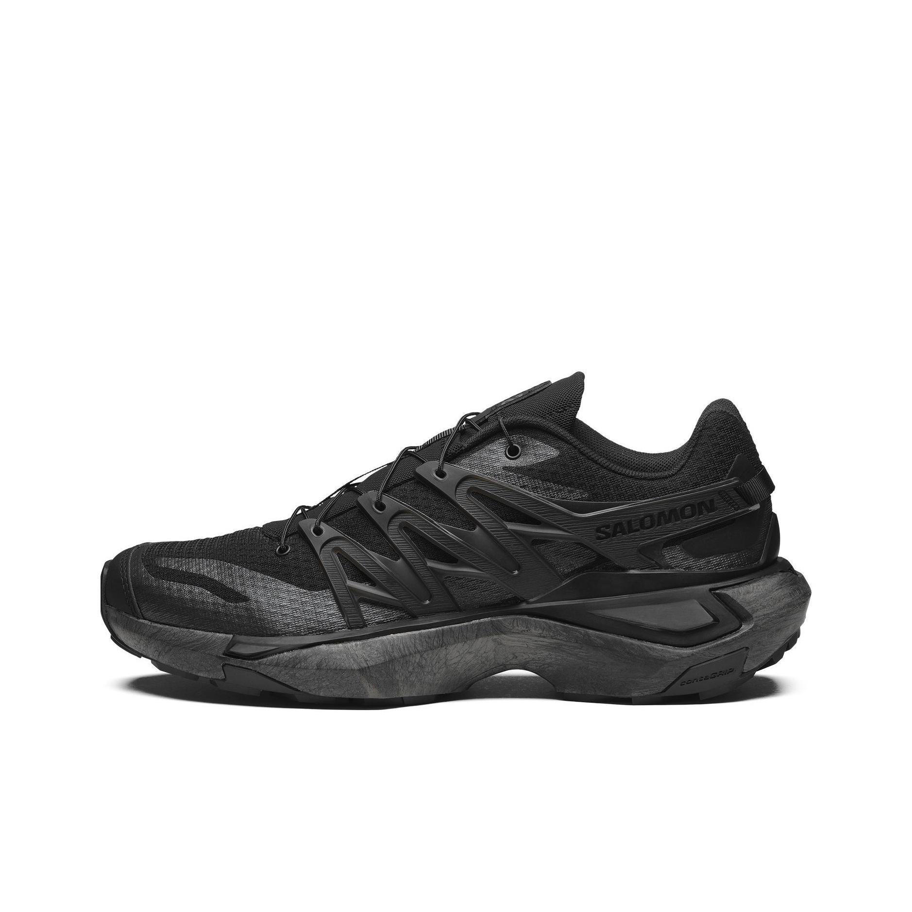 【代購】SALOMON XT PU.RE ADVANCED Breathable Low top Running Shoes Unisex L47446000