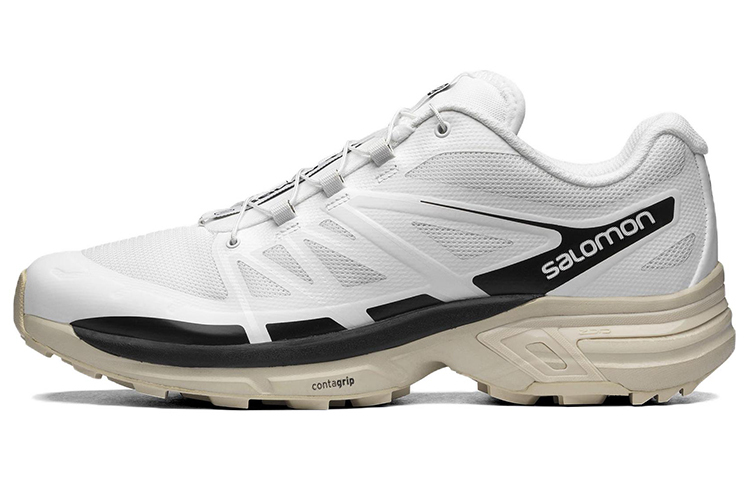 【代購】SALOMON XT Wings 2 'White' L41625700