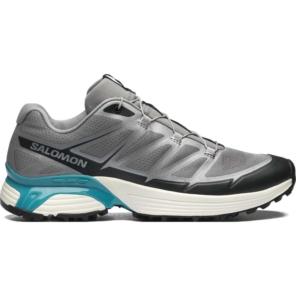 【代購】SALOMON XT Pathway 2 Versatile Low top Casual Shoes Unisex Gray L47691100